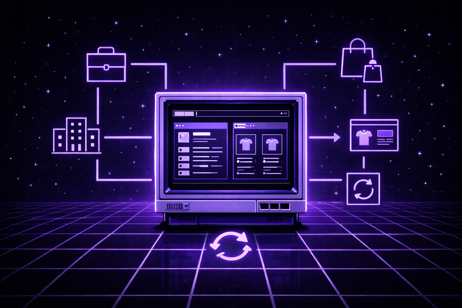 E-Commerce Shopsystem