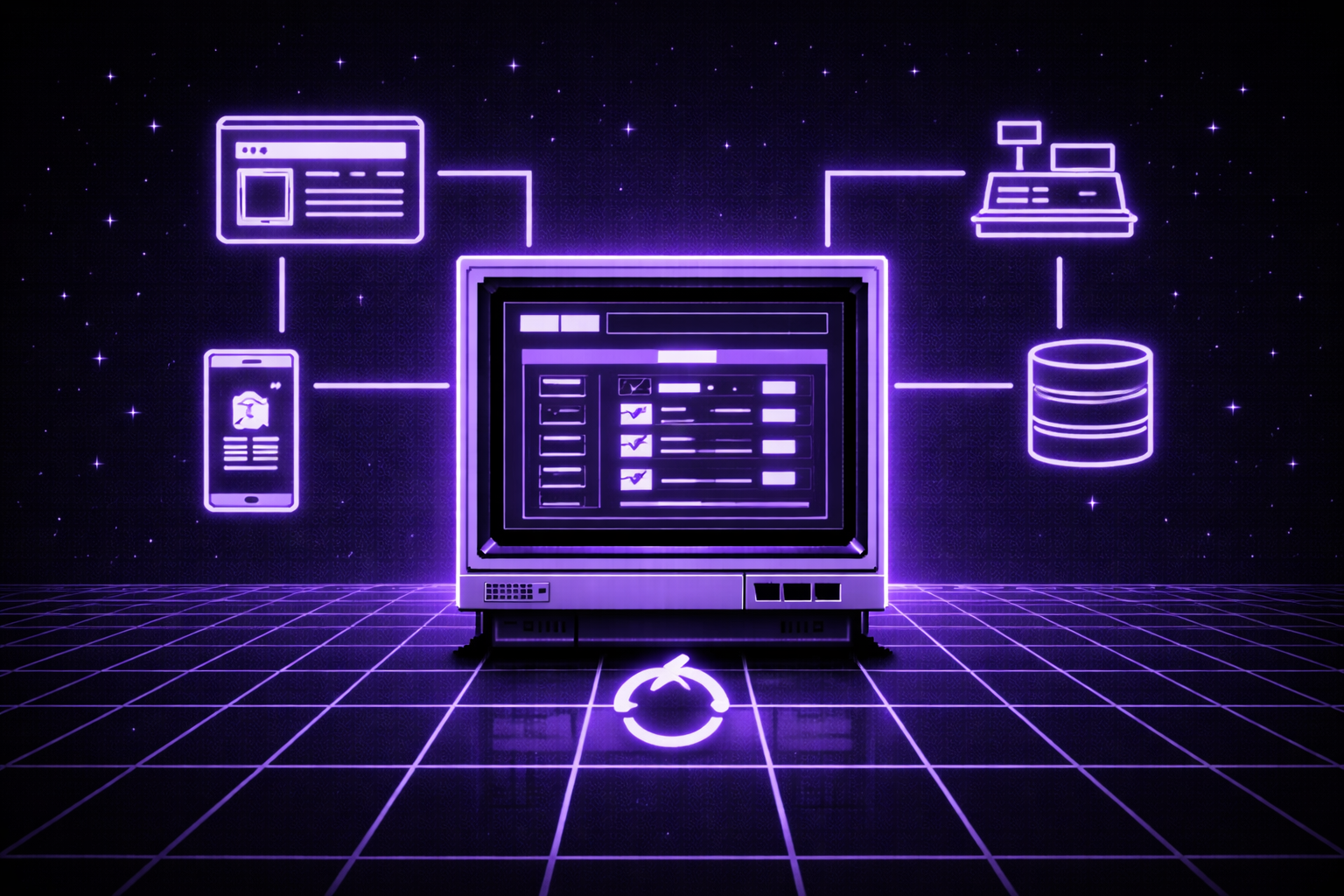 Integration & Technik